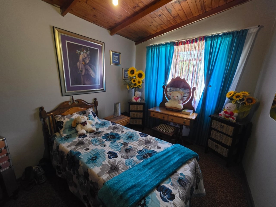 4 Bedroom Property for Sale in Sasolburg Ext 5 Free State